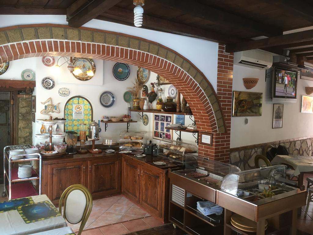Villa Eva Анакапрі Екстер'єр фото